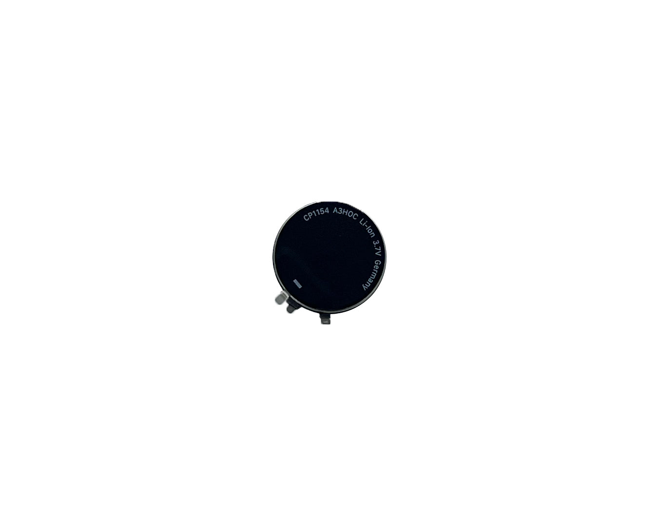 For Apple batterie For Apple Pro CP1154 A3HOC OEM