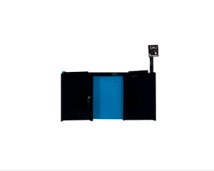 For Apple batterie OEM du boîtier de recharge For Apple Pro