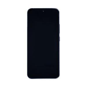Écran et numériseur Xiaomi 14 avec cadre noir OEM