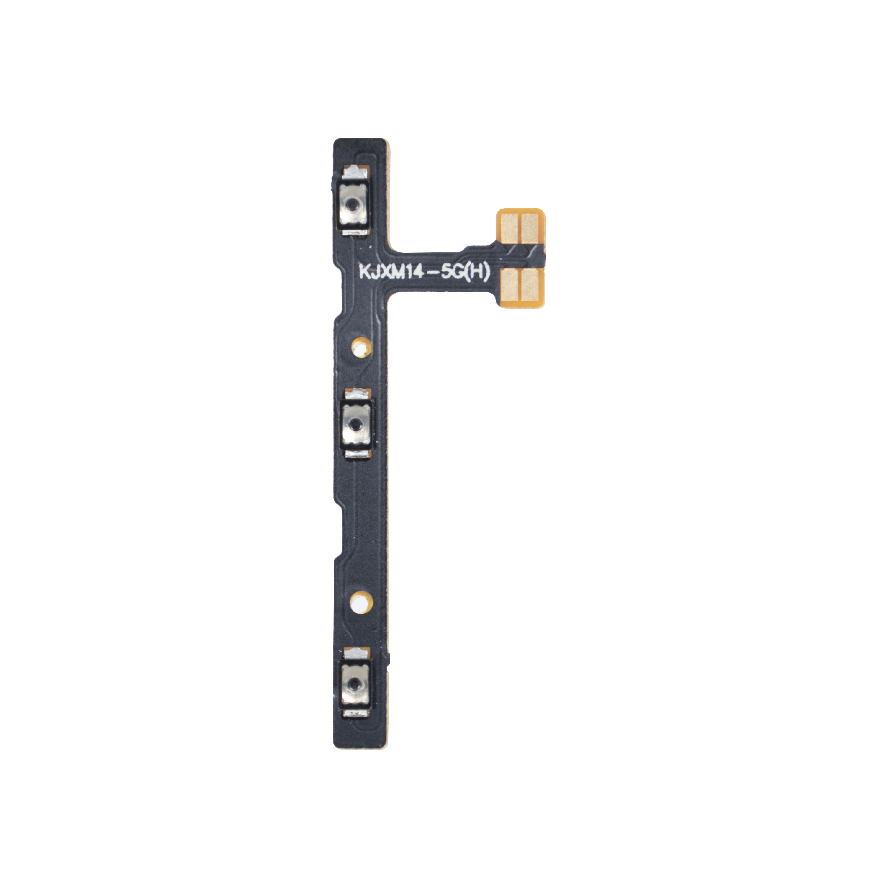 Xiaomi 14 Alimentation et volume Flex OEM