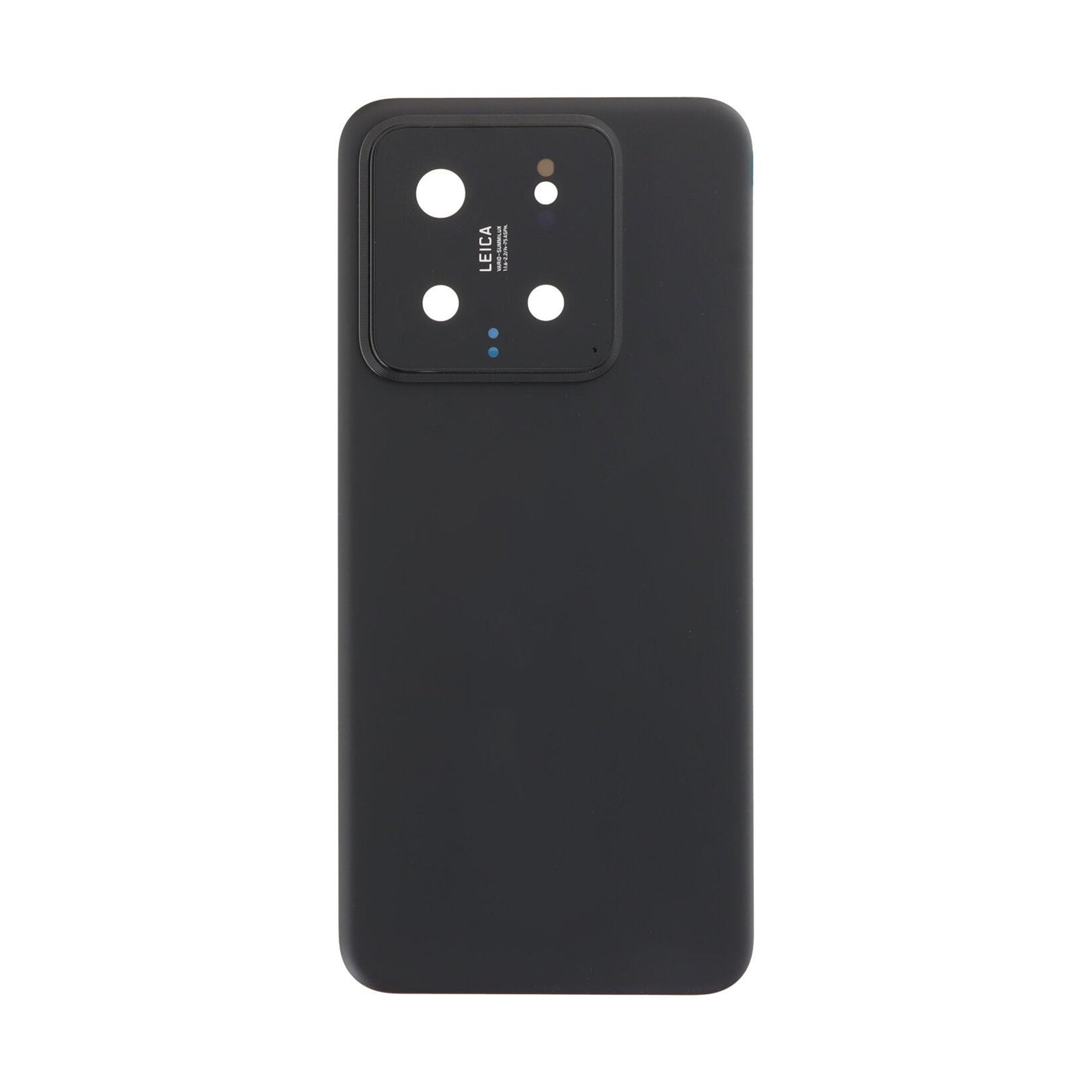 Coque arrière Xiaomi 14 avec objectif noir OEM