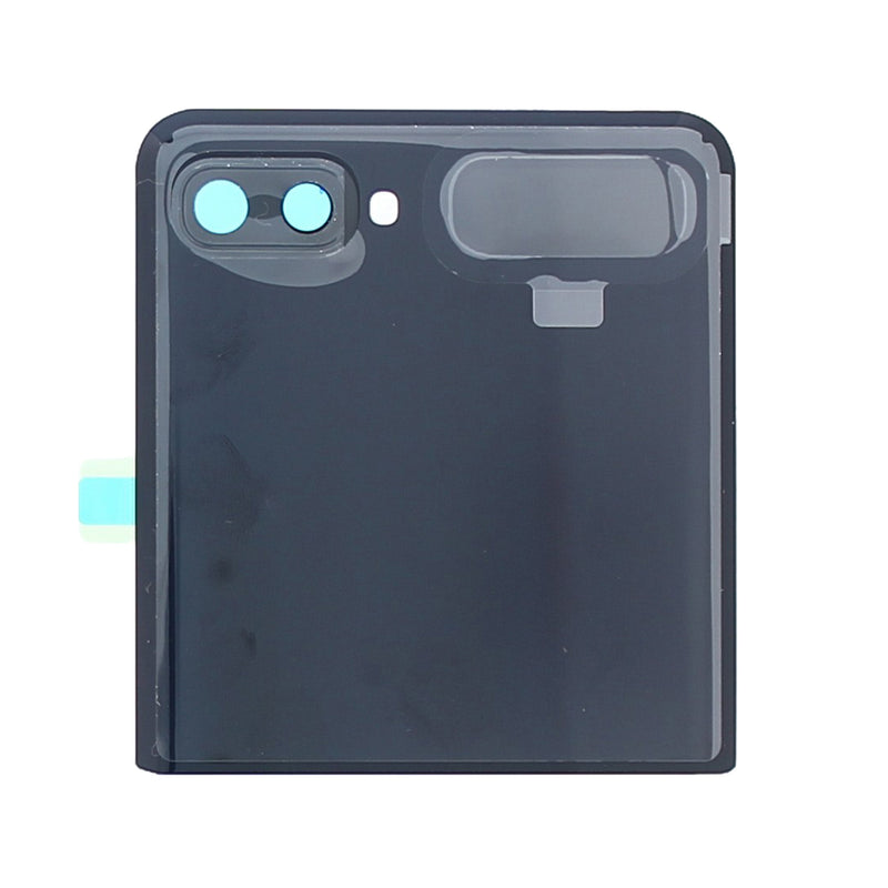 Samsung Galaxy Z Flip F700F Sous-écran et numériseur noir miroir Service Pack