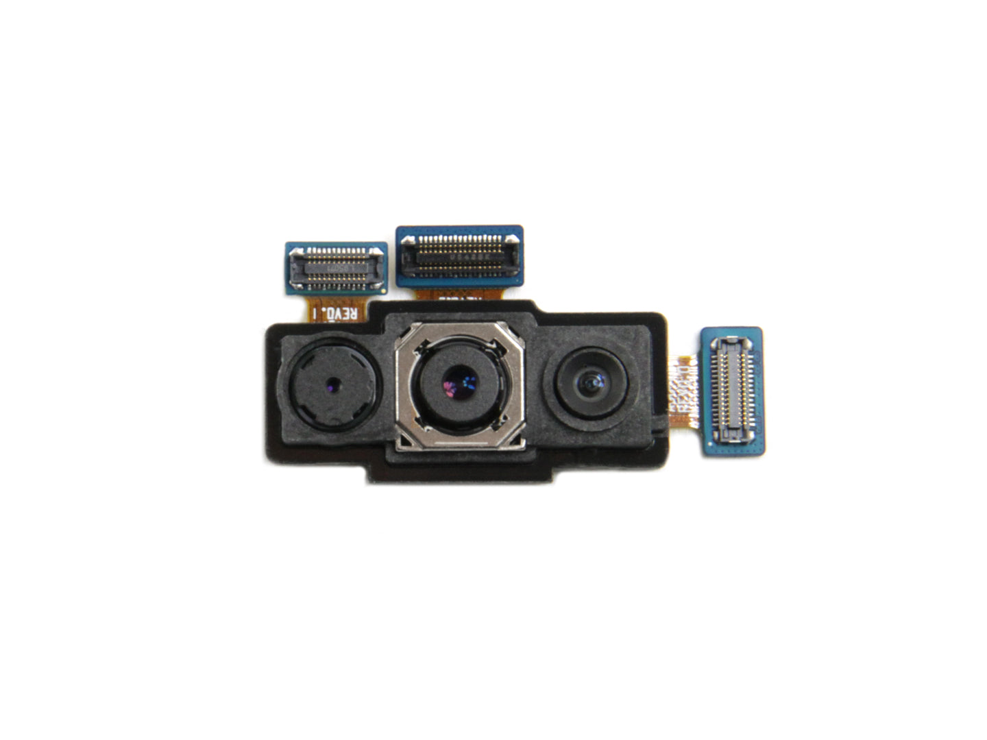 Ensemble caméra arrière Samsung Galaxy A70 A705F OEM