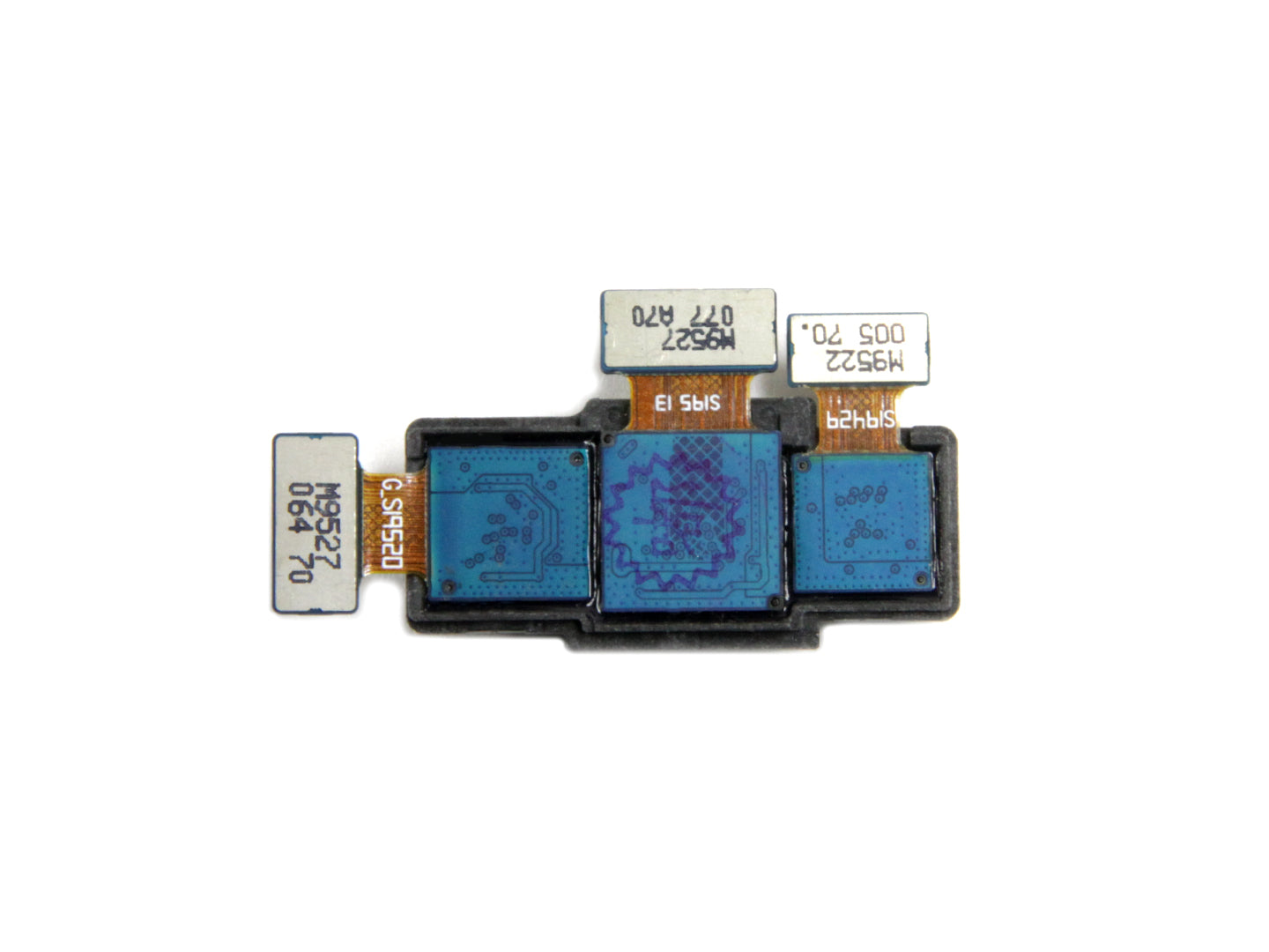 Ensemble caméra arrière Samsung Galaxy A70 A705F OEM