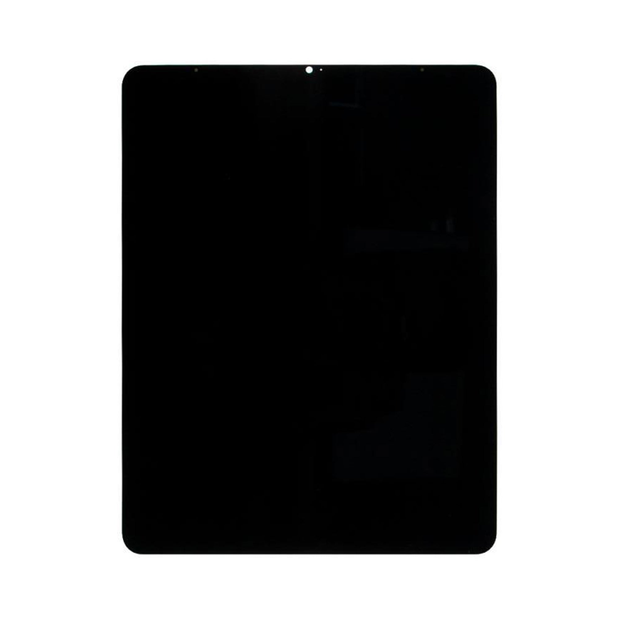 For Apple Pro 12,9 (2021, 2022) (M1) Écran et numériseur noir Refurbished