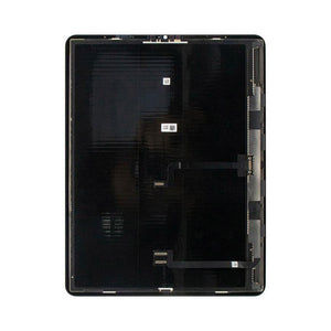For Apple Pro 12,9 (2021, 2022) (M1) Écran et numériseur noir Refurbished