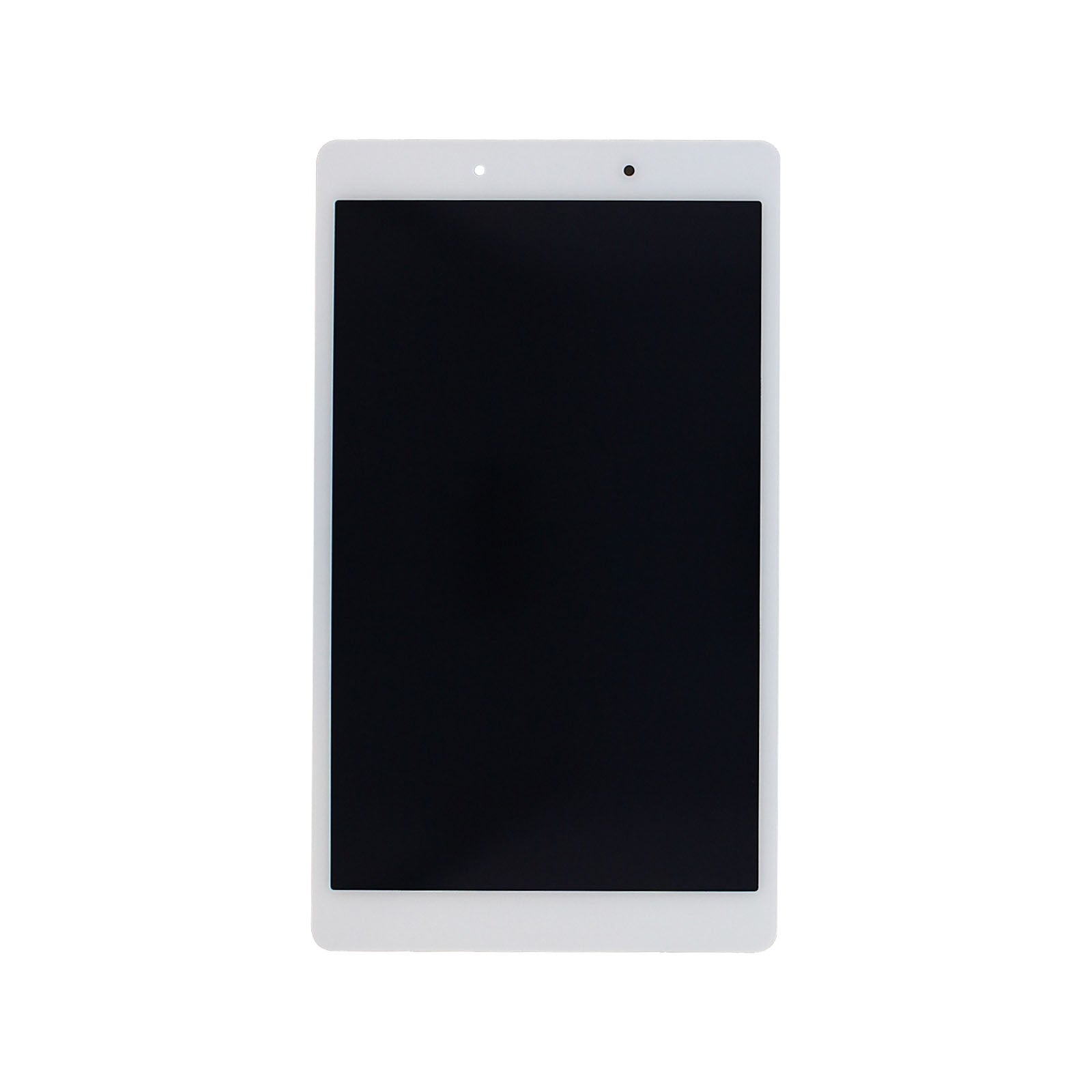 Samsung Galaxy Tab A 8.0 (2019) T290 Écran WiFi et numériseur sans cadre Blanc Refurbished