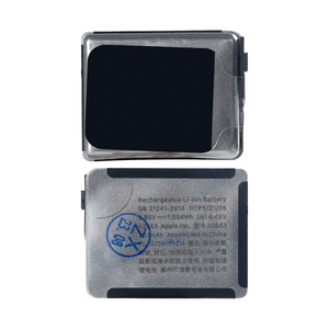 For Apple Series 7 (41 mm) Batterie A2476 OEM