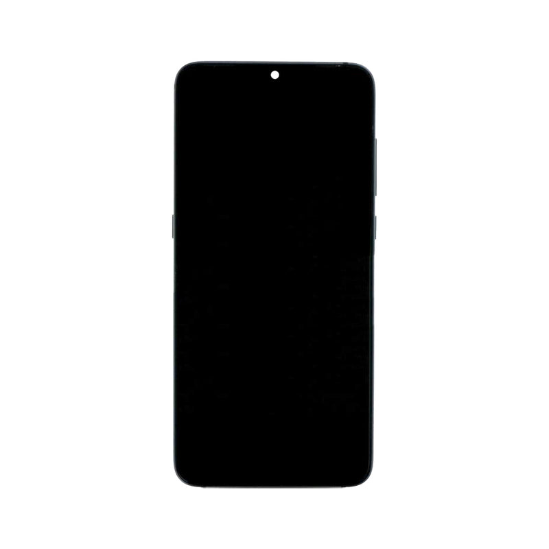 Écran et numériseur Xiaomi Mi 9 avec cadre noir OEM