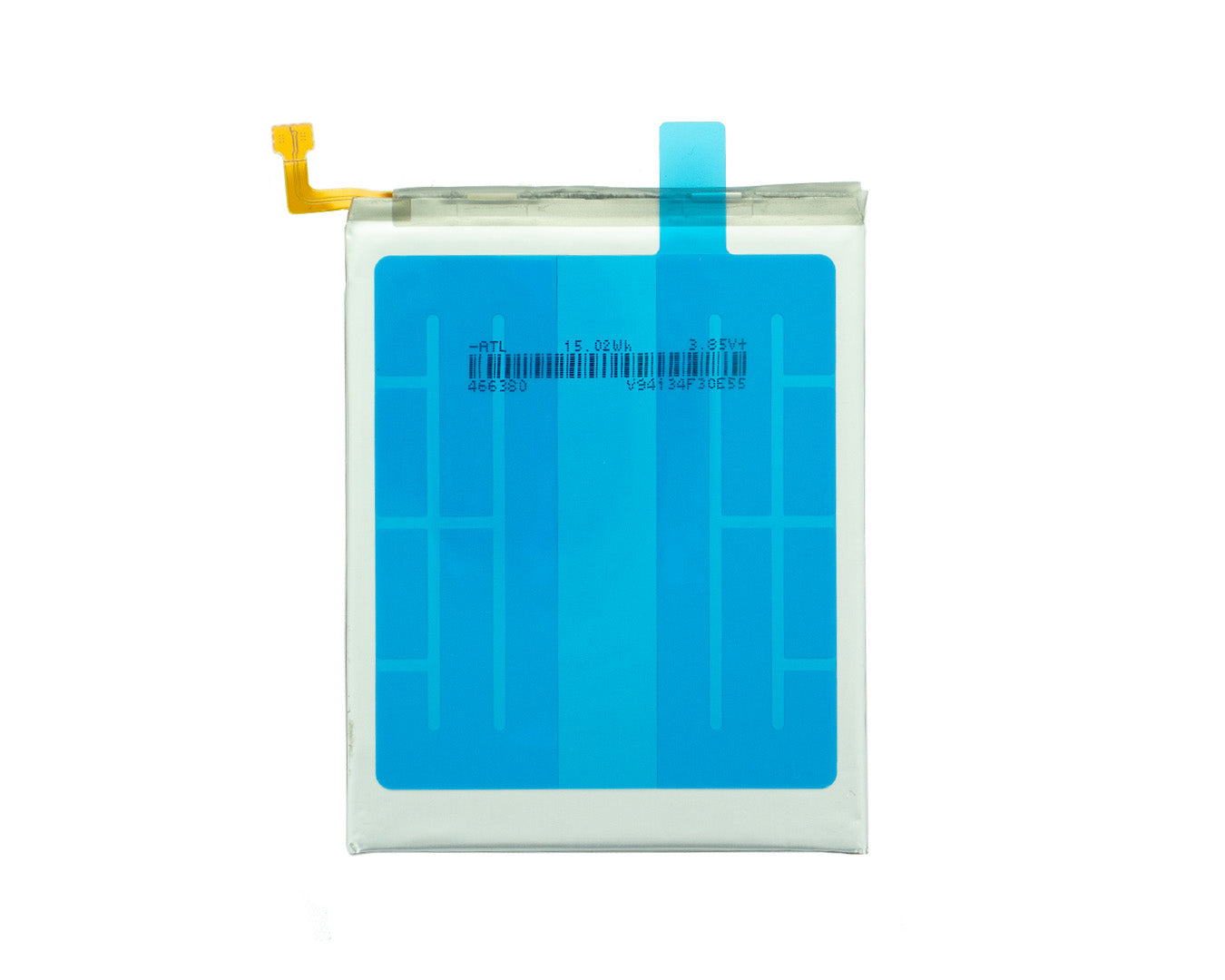 Batterie Samsung Galaxy A50 A505F, A30 A305F, A30S A307F, A20 A205F EB-BA505ABU d'origine