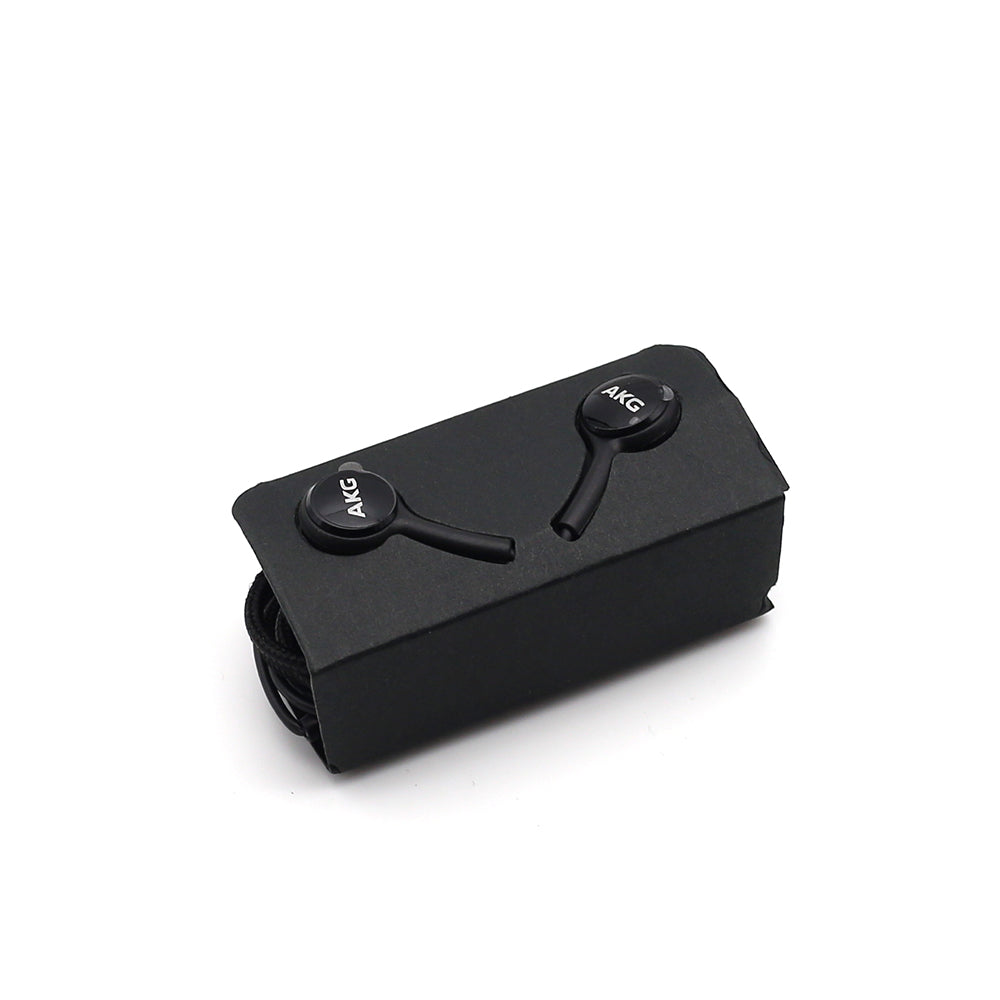 Écouteurs AKG Samsung EO-IG955 Noir
