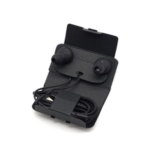 Écouteurs AKG Samsung EO-IG955 Noir