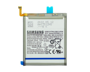 Batterie Samsung Galaxy Note 10 N970F EB-BN970ABU d'origine