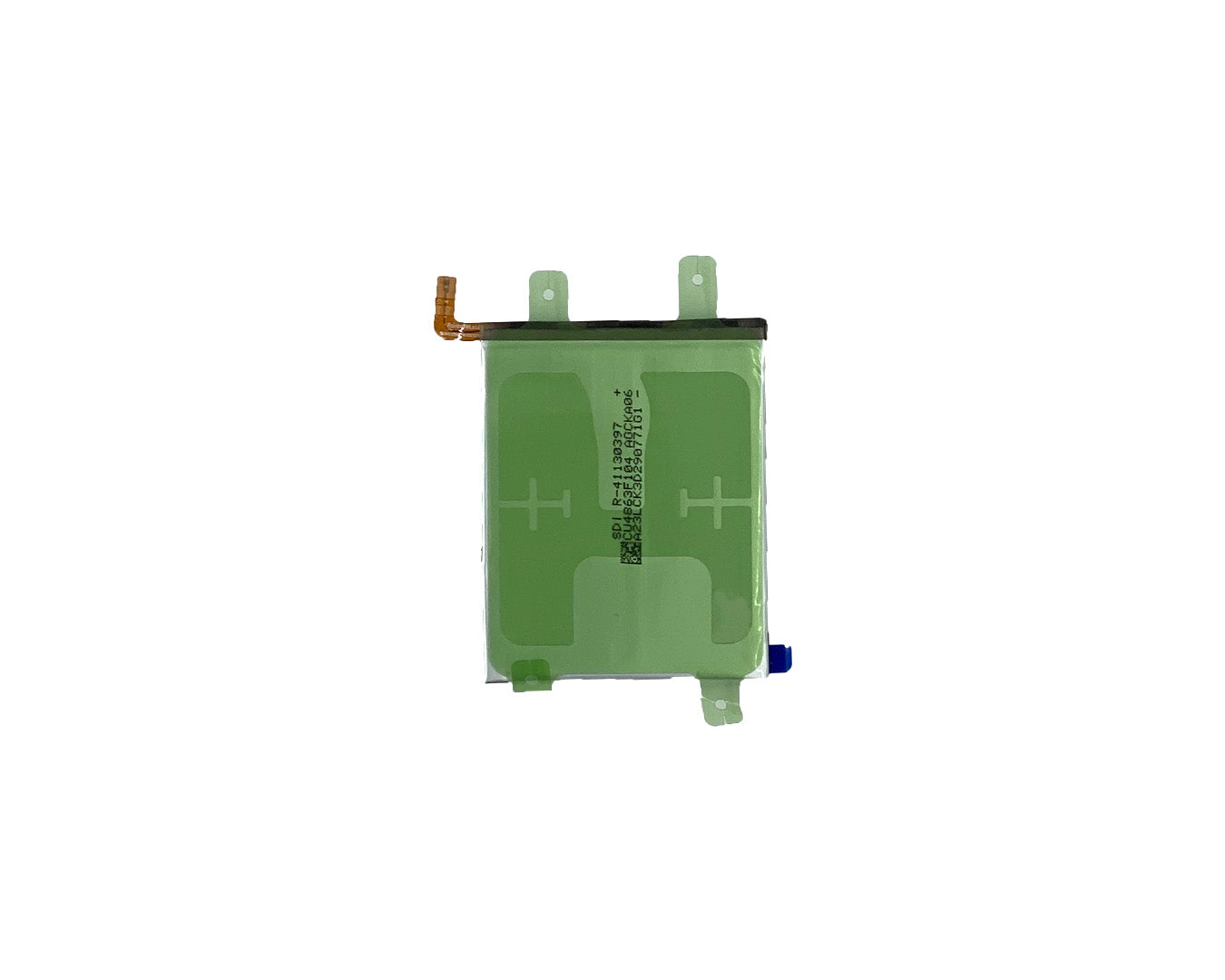 Samsung Galaxy S22 Ultra S908B Batterie EB-BS908ABY Original