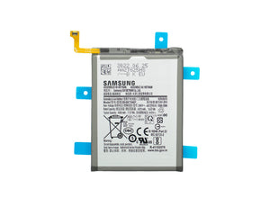 Batterie Samsung Galaxy Note 10 Lite N770F EB-BN770ABY d'origine