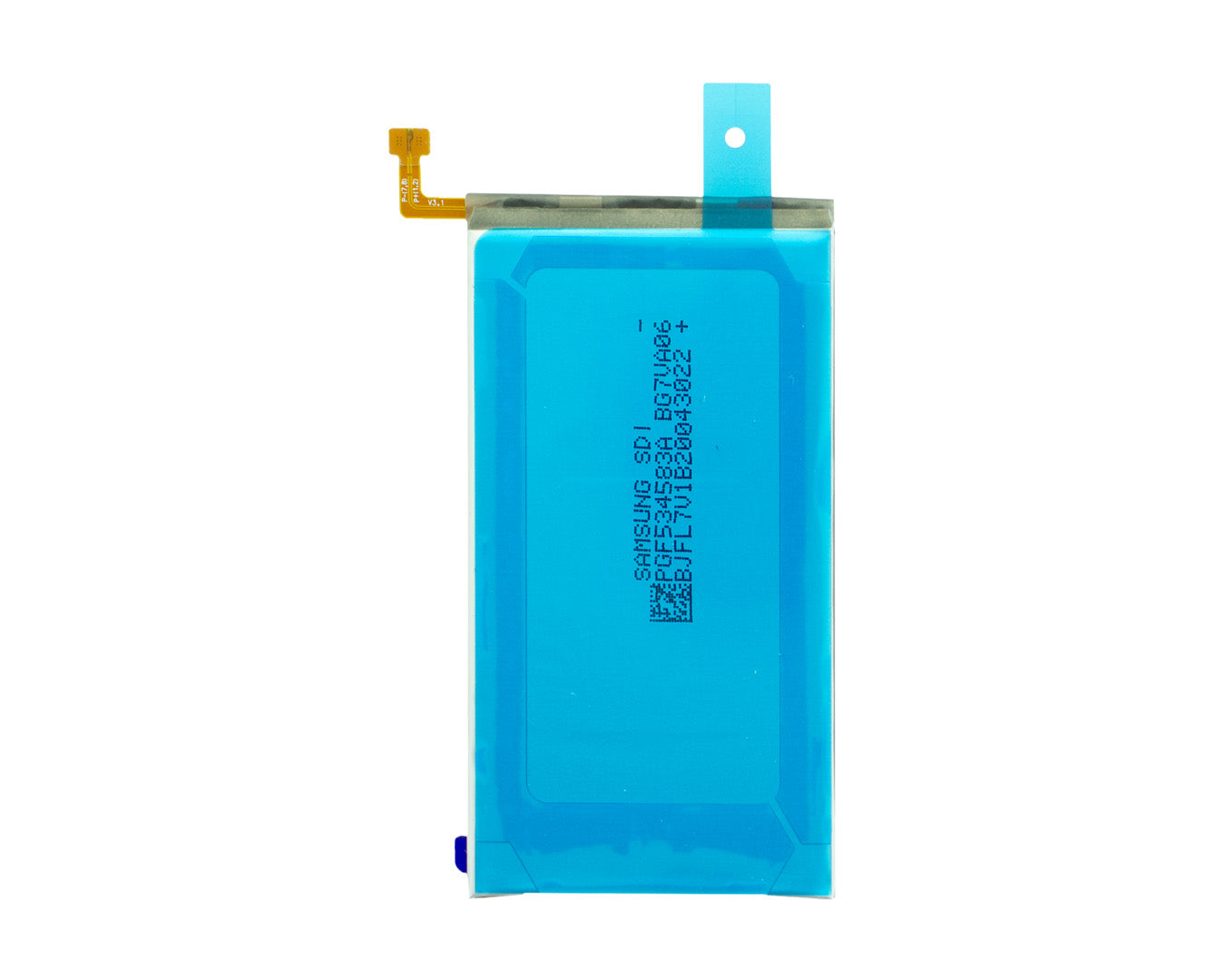 Samsung Galaxy S10 G973F Batterie EB-BG973ABU Original