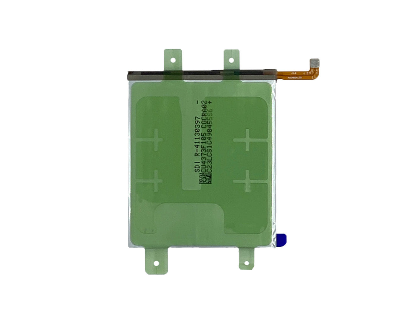 Batterie Samsung Galaxy S22 Plus S906B EB-BS906ABY d'origine
