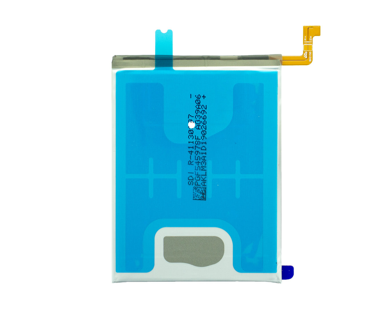 Batterie Samsung Galaxy Note 10 Plus N975F, N976F 5G EB-BN972ABU d'origine
