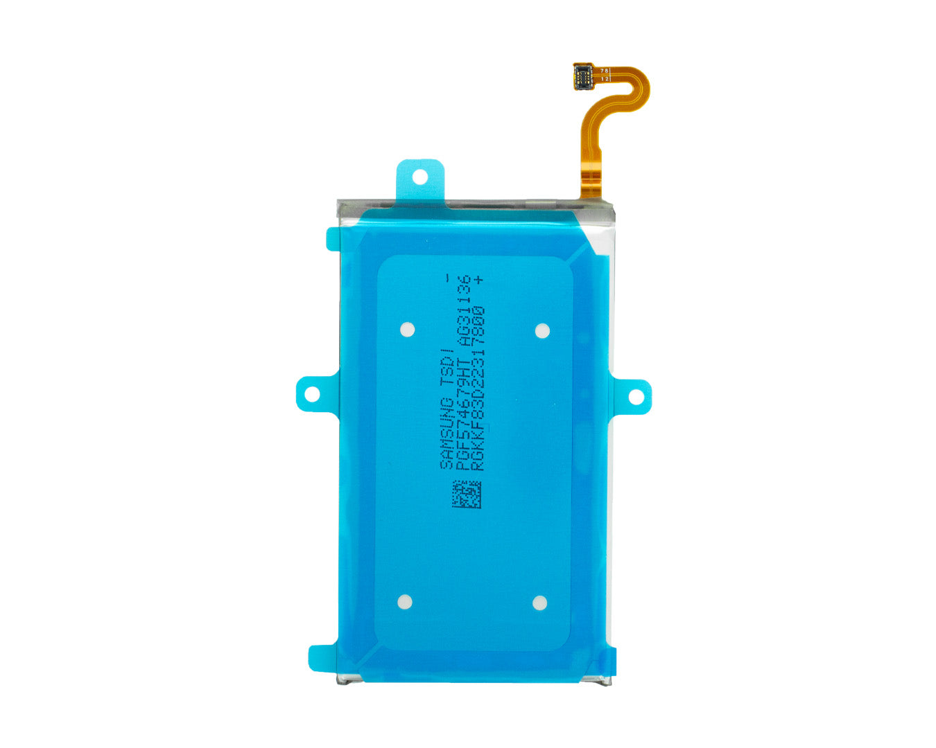 Samsung Galaxy S9 Plus G965F Batterie EB-BG965ABE Original