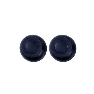 For Sony Playstation 5 Dualsense Controller 3D Joystick Caps Black OEM