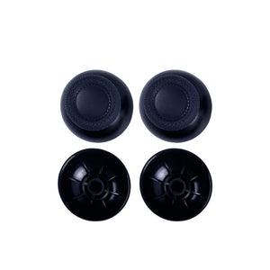 For Sony Playstation 5 Dualsense Controller 3D Joystick Caps Black OEM