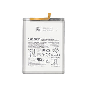 Samsung Galaxy A33 5G A336, A53 5G A536 Batterie EB-BA536ABY, EB-BA336ABY OEM