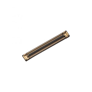 Samsung Galaxy A42, A12, A32, A72, A32, A52, M12, A22, M32, A52s, A12 Connecteur FPC carte à carte Nacho OEM  (5 pièces)