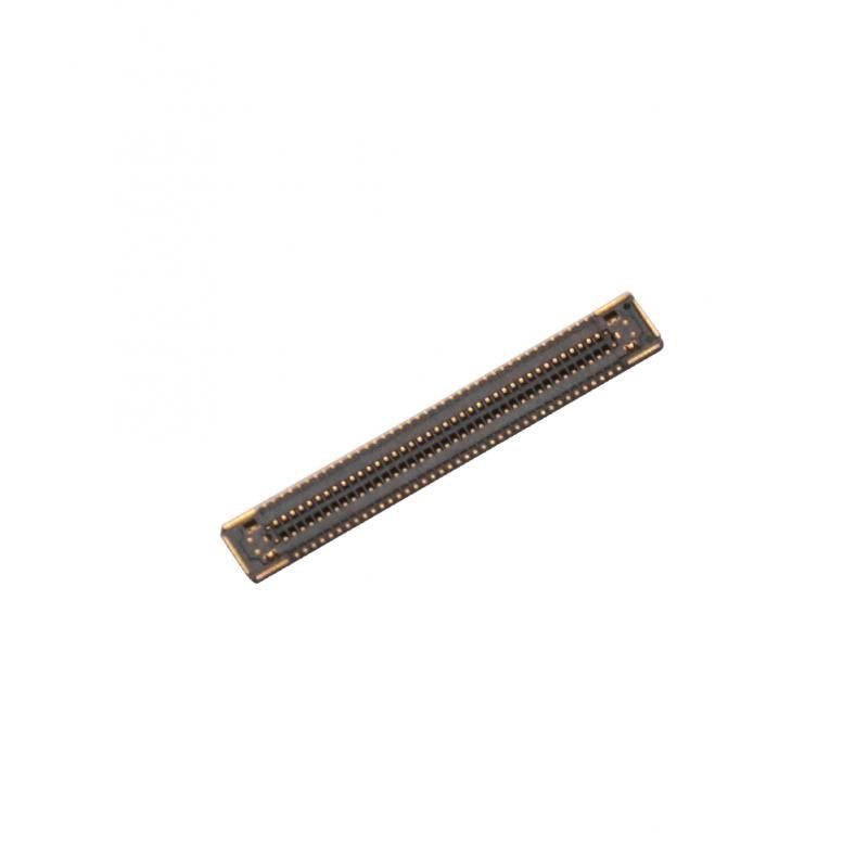 Samsung Galaxy A42, A12, A32, A72, A32, A52, M12, A22, M32, A52s, A12 Connecteur FPC carte à carte Nacho OEM  (5 pièces)