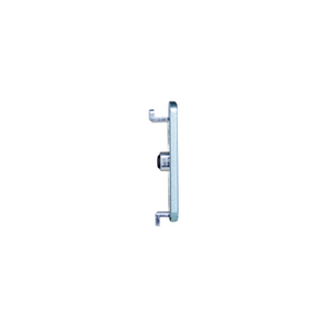 For Apple Air 4 10,9 pouces (2020) Power Flex Vert Retiré