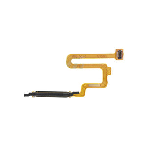 Capteur d'empreintes digitales Xiaomi Poco X4 Pro 5G Flex Poco Yellow OEM