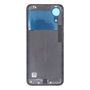 Coque arrière Samsung Galaxy A03 Core A032F avec objectif noir OEM