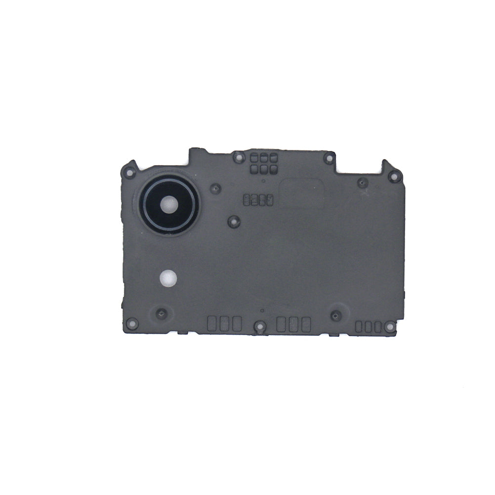 Coque arrière Samsung Galaxy A03 Core A032F avec objectif noir OEM