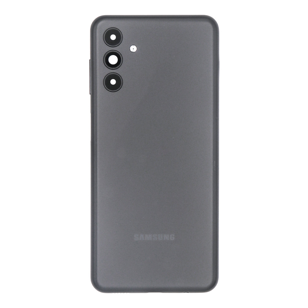 Coque arrière Samsung Galaxy A13 5G A136B avec objectif noir OEM