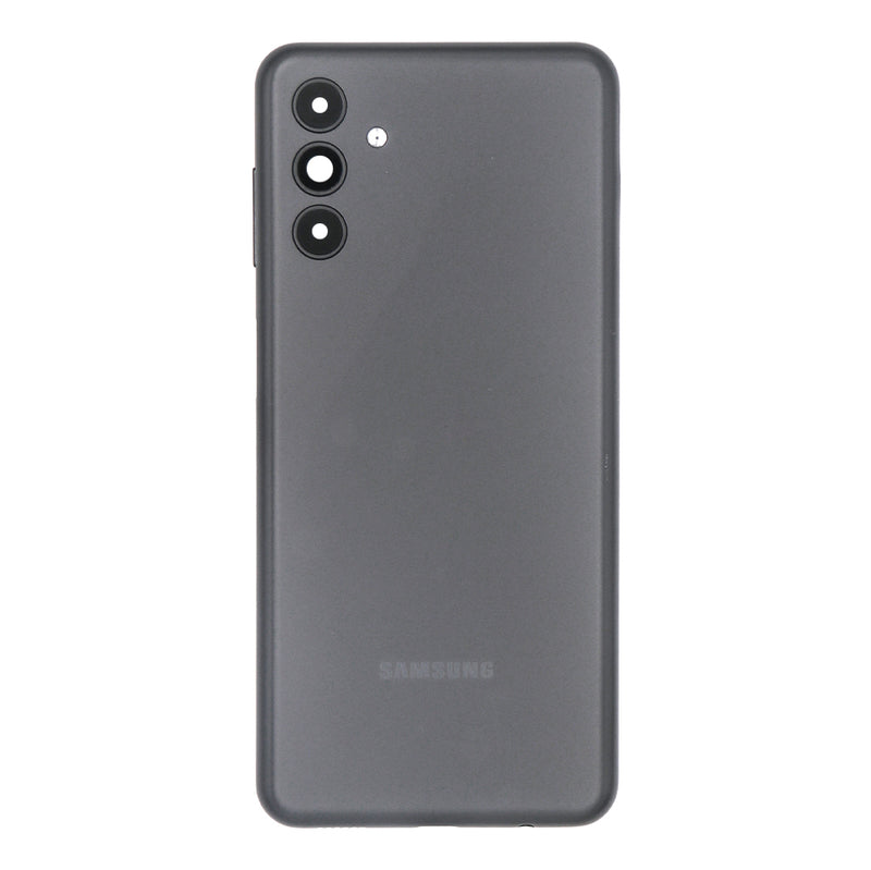 Coque arrière Samsung Galaxy A13 5G A136B avec objectif noir OEM