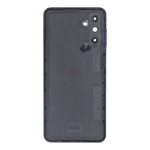 Coque arrière Samsung Galaxy A13 5G A136B avec objectif noir OEM