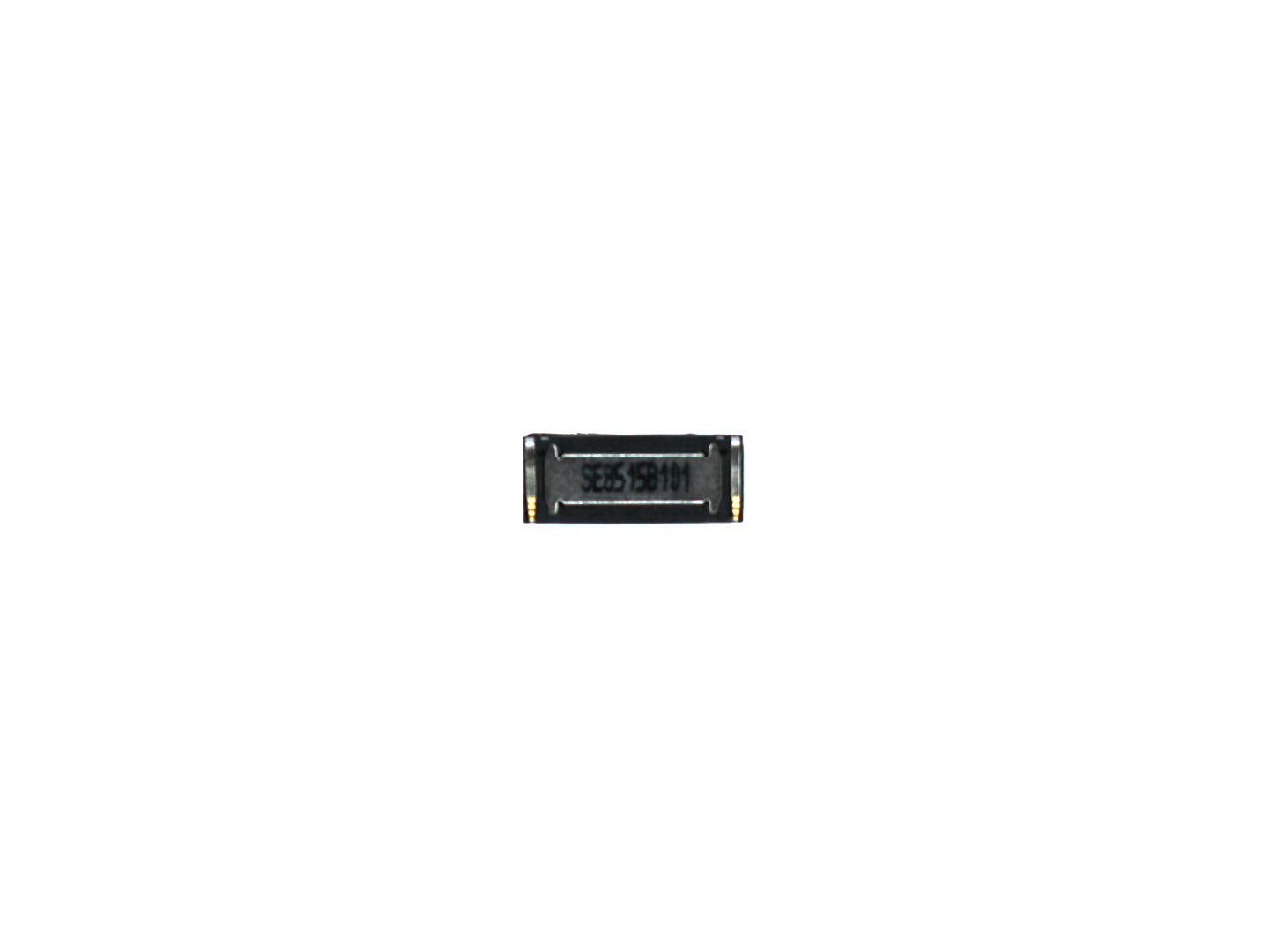 Xiaomi Redmi 5 Plus Haut-parleur OEM