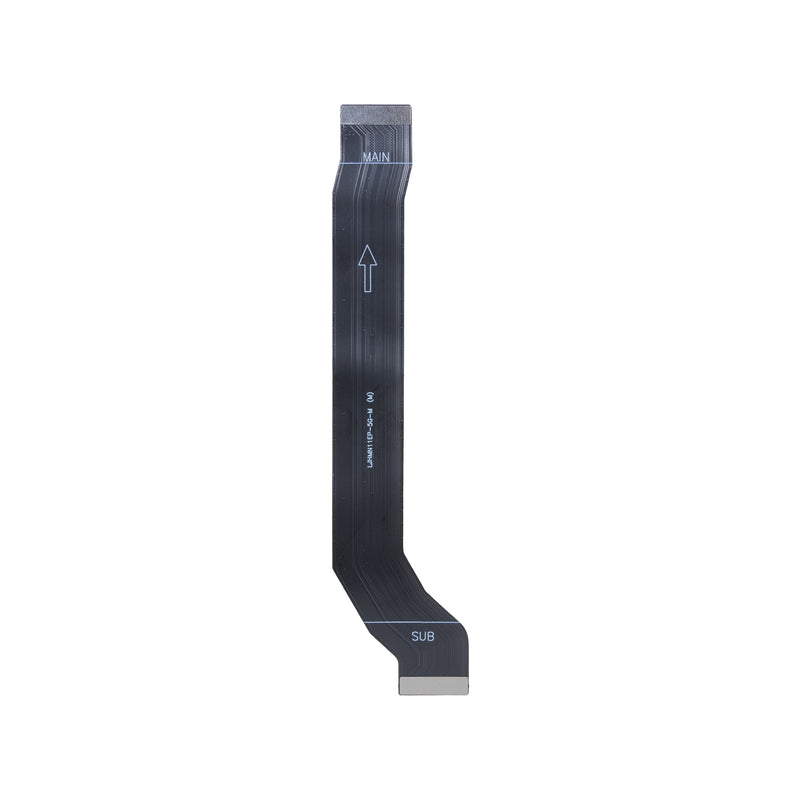 Xiaomi Poco X4 Pro 5G, Redmi Note 11 Pro Flex principal OEM
