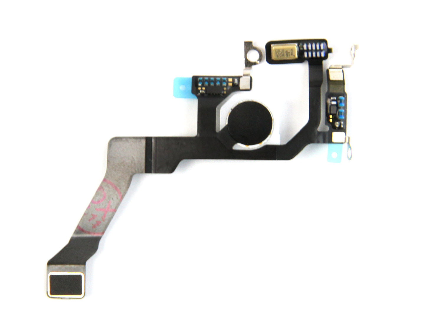 For Apple iPhone 14 Pro Flash Light Pulled