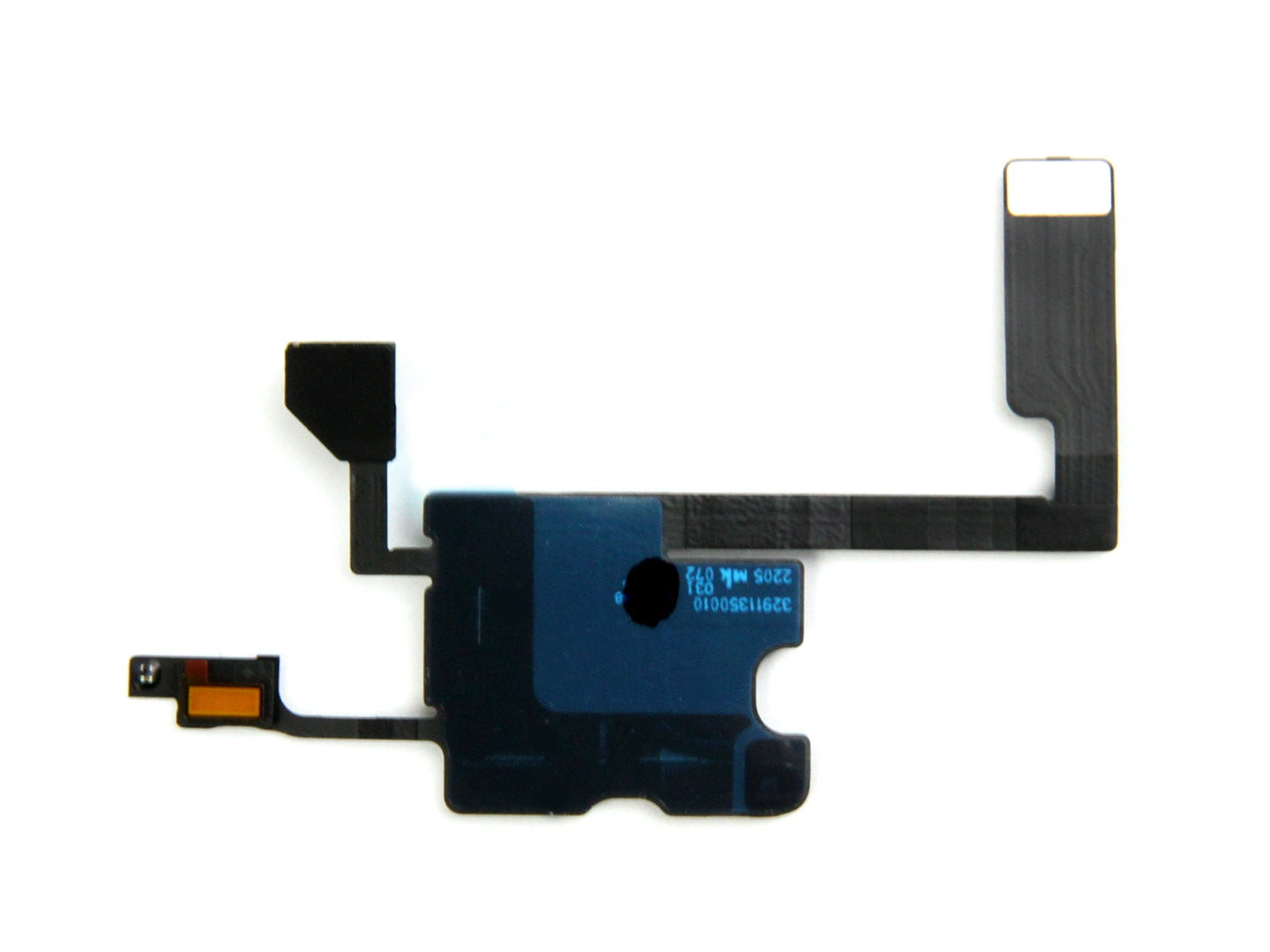 For Apple 14 Capteur de proximité Flex tiré