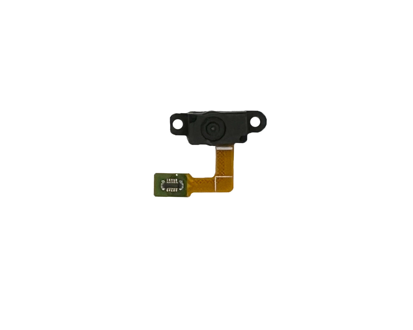Capteur d'empreintes digitales flexible d'origine pour Samsung Galaxy A50 A505F, A80 A805F
