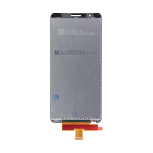 Samsung Galaxy A01 Core A013, M01 Core M013 Ecran et numériseur sans cadre Noir OEM