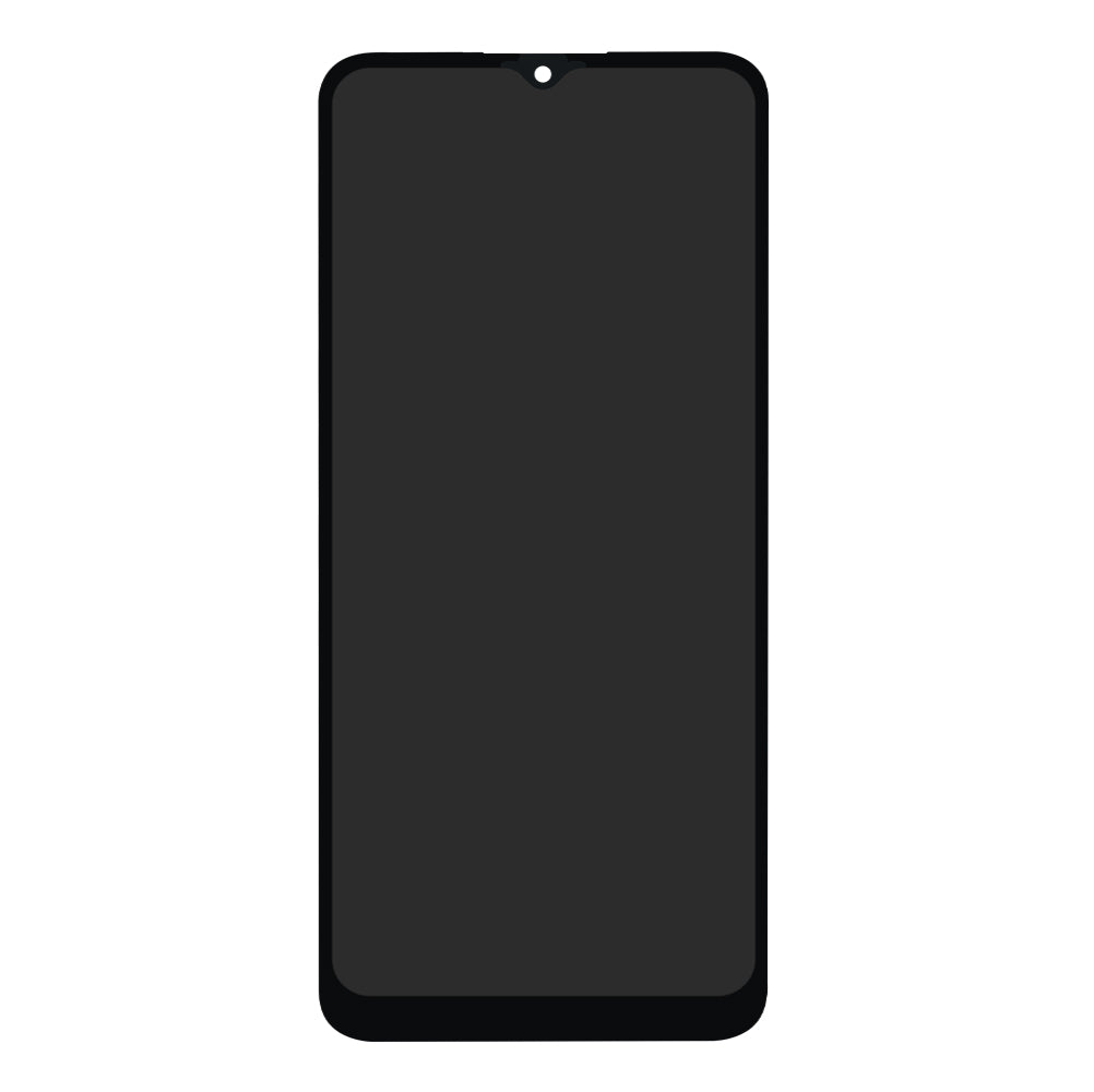 Samsung Galaxy A03s A037F (hors UE) Écran et numériseur sans cadre Noir OEM