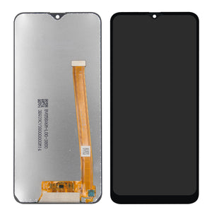 Samsung Galaxy A10e A102F Ecran et Numériseur Sans Cadre Noir OEM