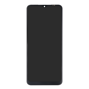Écran et numériseur Samsung Galaxy A22 5G A226F sans cadre, noir, OEM