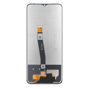 Écran et numériseur Samsung Galaxy A22 5G A226F sans cadre, noir, OEM