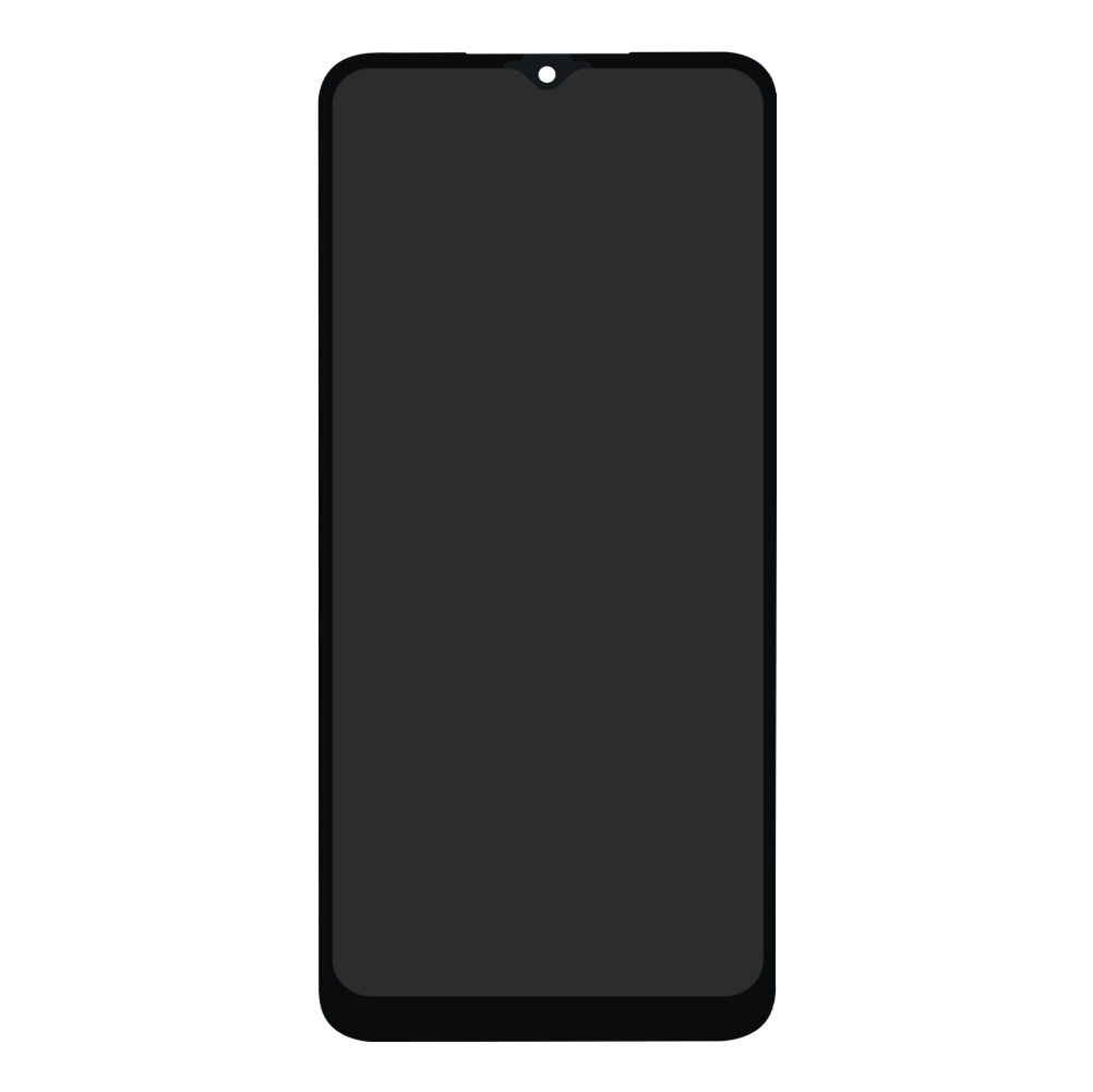 Samsung Galaxy A13 A135F, M23 M236B Écran et numériseur sans cadre Noir OEM