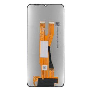 Samsung Galaxy A03 Core A032F Ecran et Numériseur Sans Cadre Noir OEM