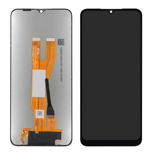 Samsung Galaxy A03 Core A032F Ecran et Numériseur Sans Cadre Noir OEM