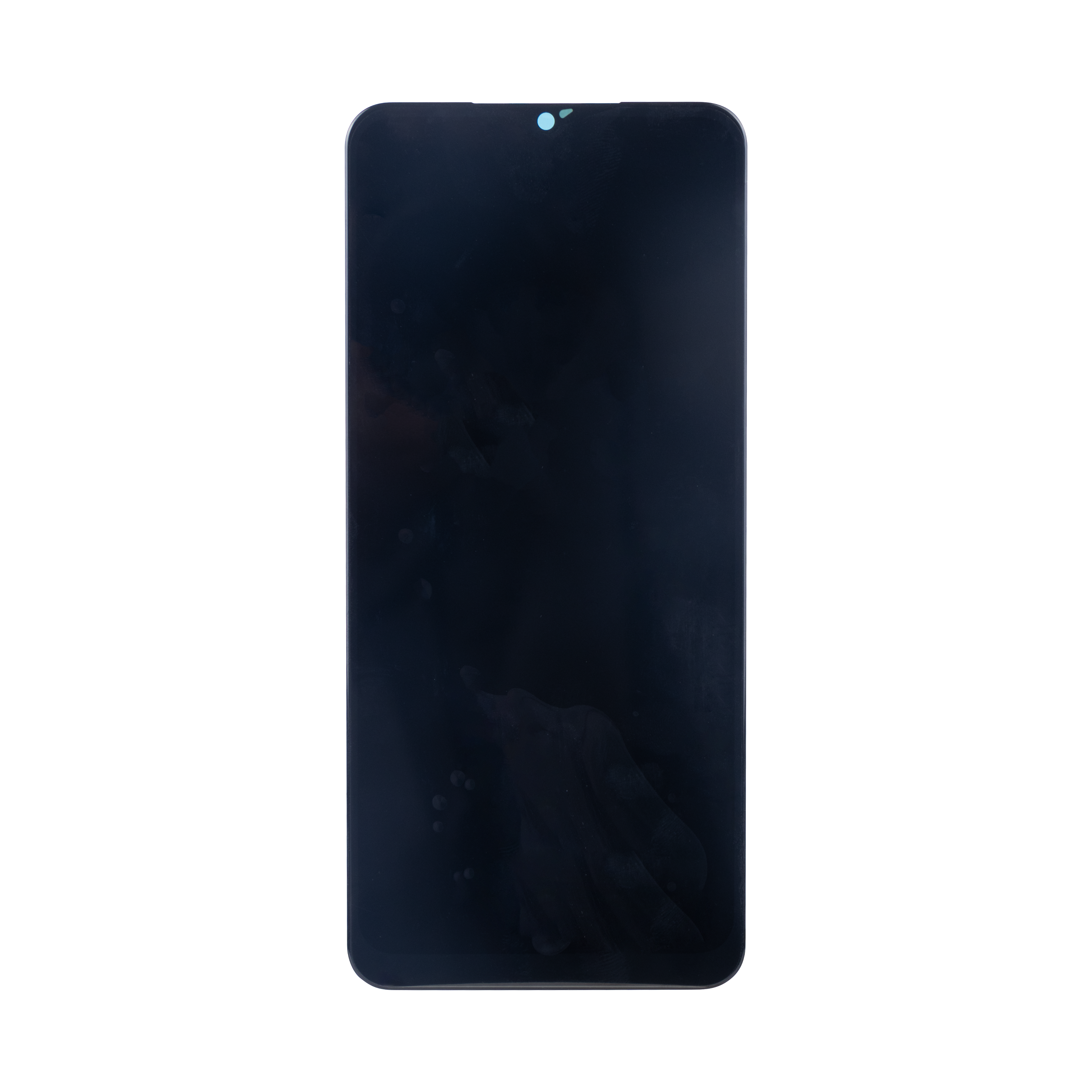 Samsung Galaxy A04 A045F Ecran et Numériseur Sans Cadre Noir OEM