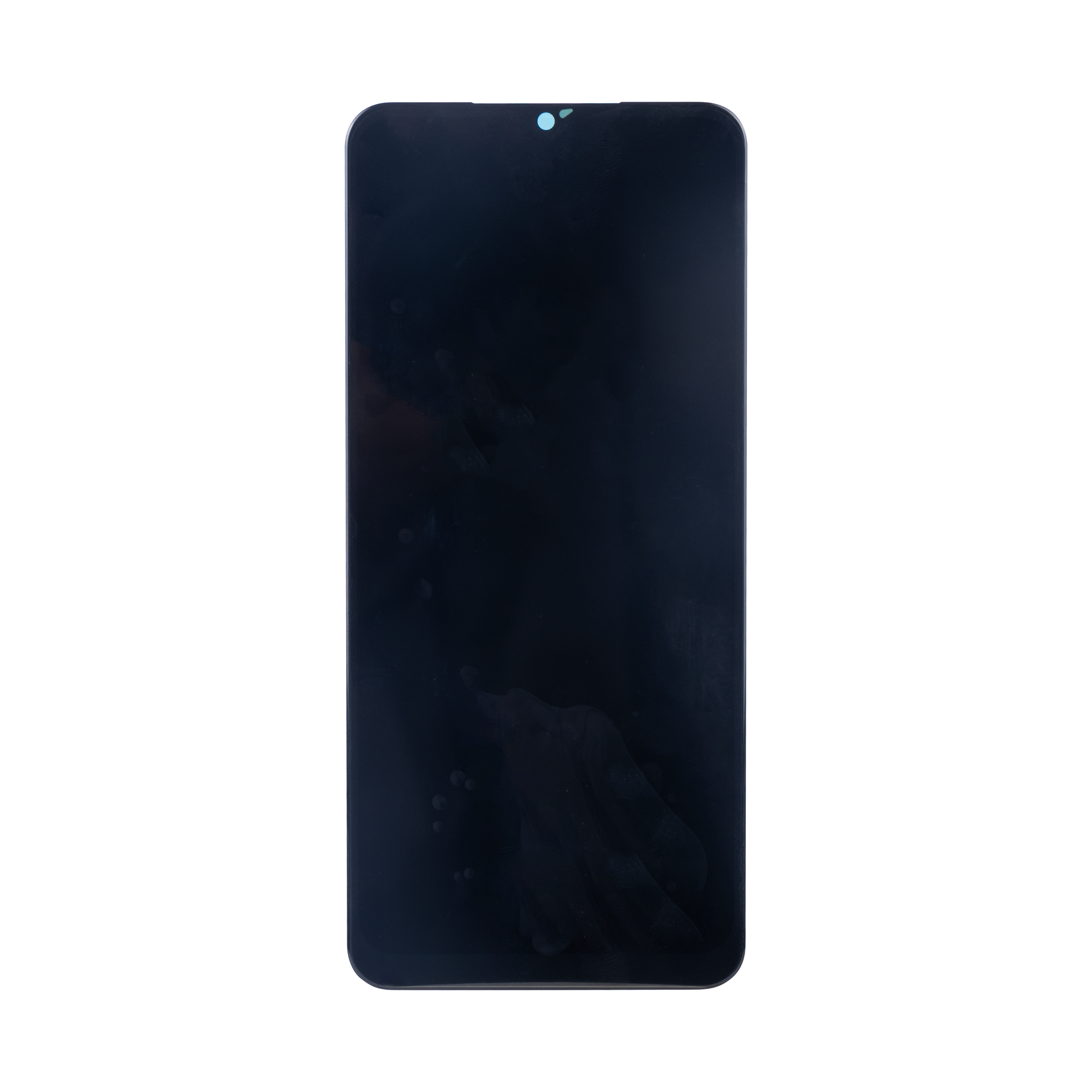Samsung Galaxy A04 A045F Ecran et Numériseur Sans Cadre Noir OEM